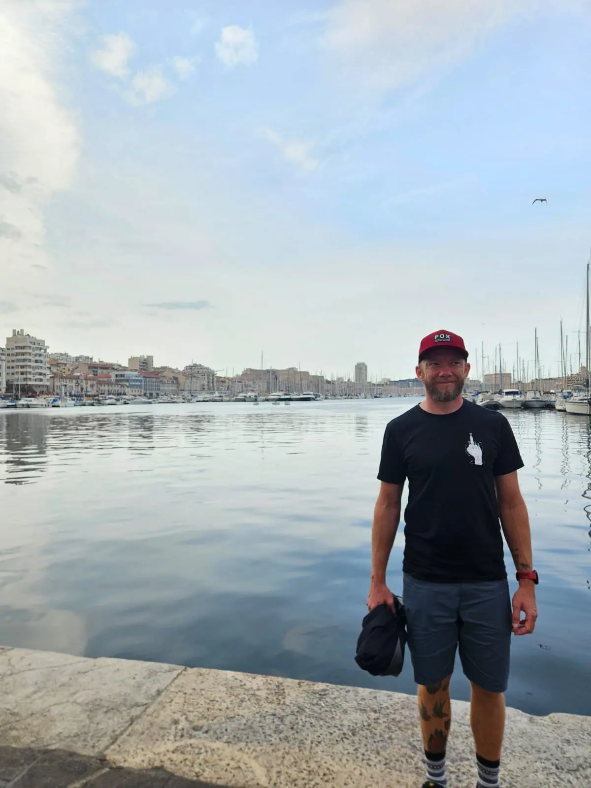 Portrait von Bastian Egelseer, Gründer von Egelseermedia.de